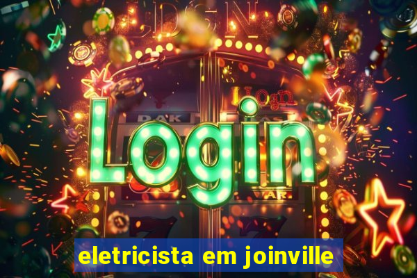 eletricista em joinville