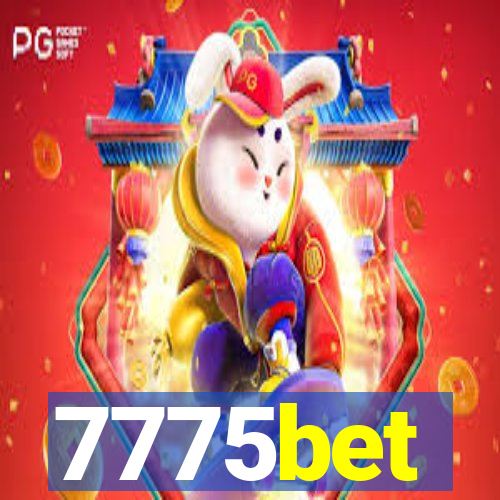 7775bet