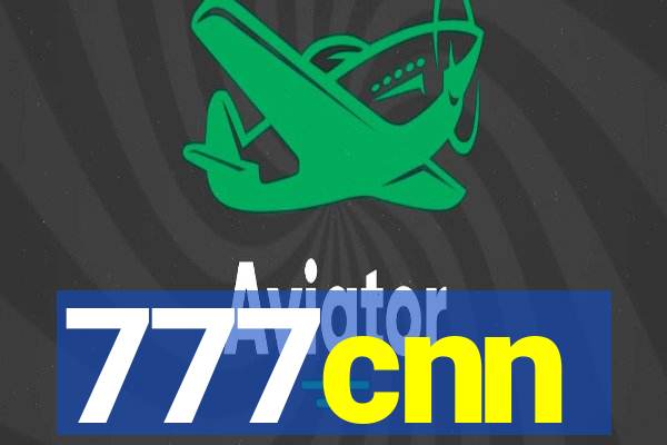 777cnn