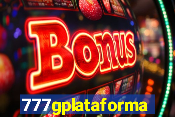 777gplataforma