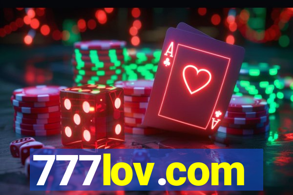 777lov.com