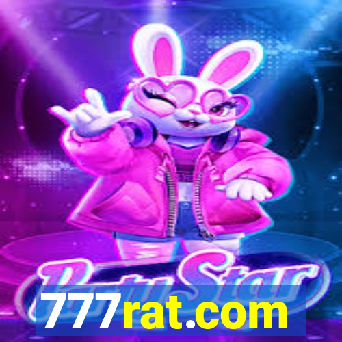 777rat.com