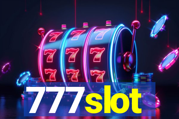 777slot