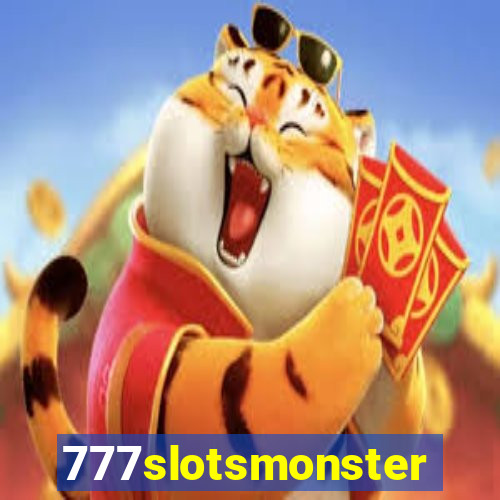 777slotsmonster