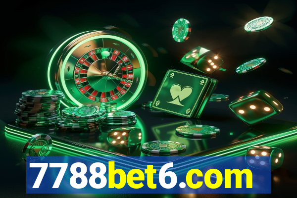 7788bet6.com