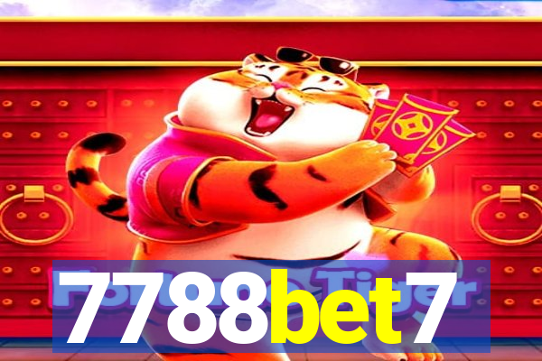 7788bet7