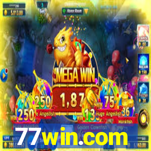 77win.com