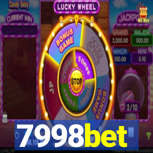 7998bet