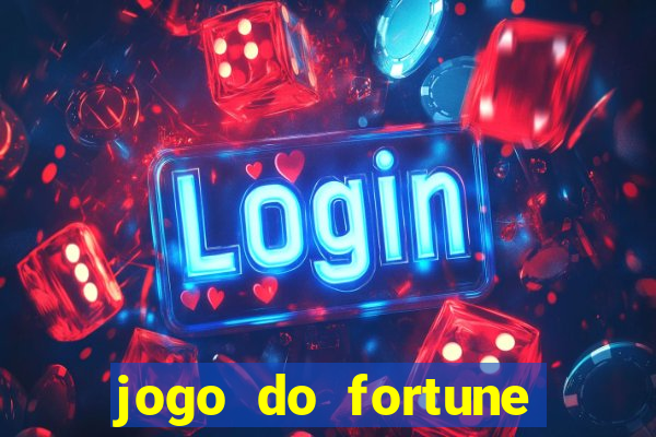 jogo do fortune rabbit demo grátis