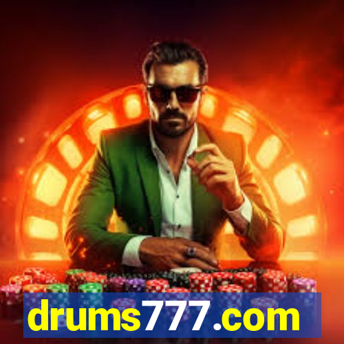 drums777.com