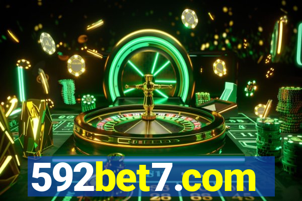 592bet7.com