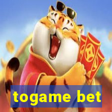 togame bet