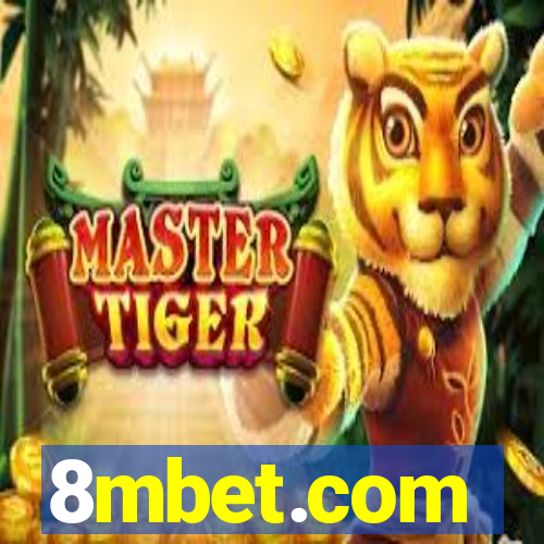 8mbet.com