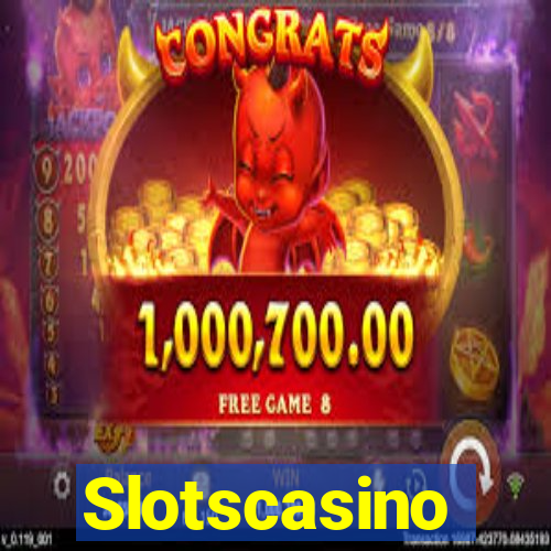 Slotscasino