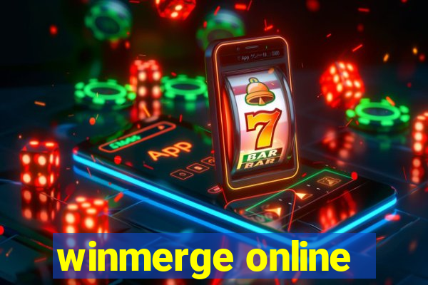 winmerge online