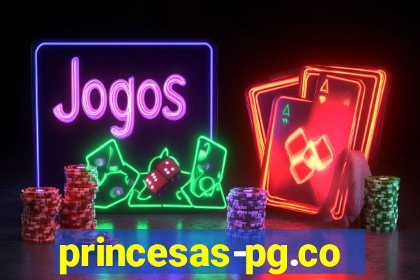 princesas-pg.com