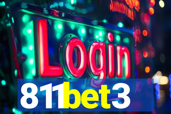 811bet3