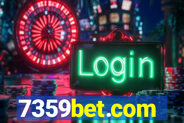 7359bet.com