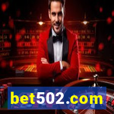 bet502.com