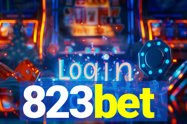 823bet