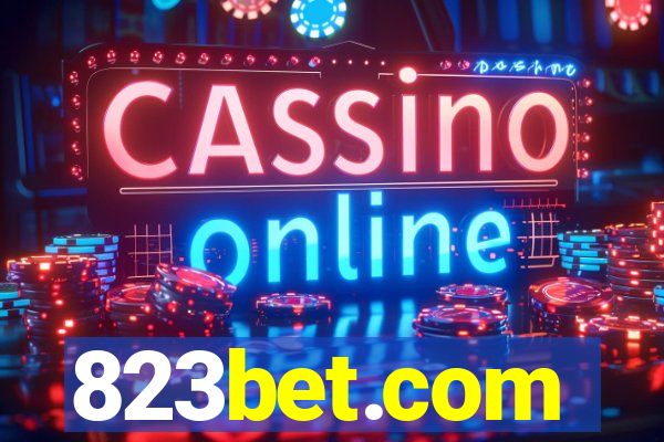 823bet.com