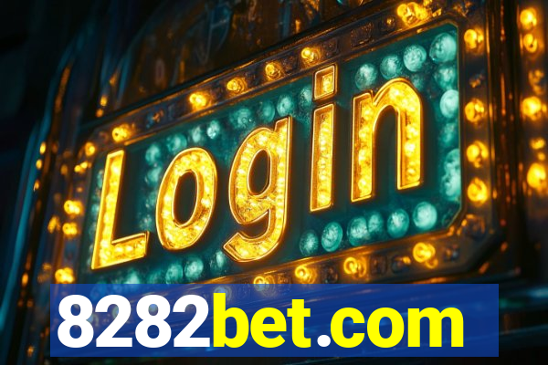 8282bet.com