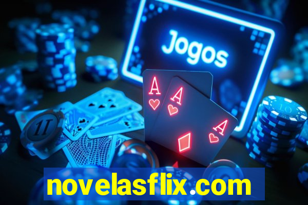 novelasflix.com