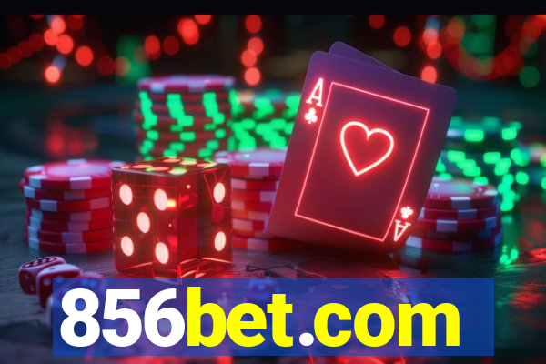 856bet.com