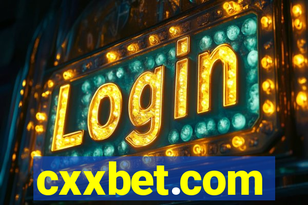 cxxbet.com