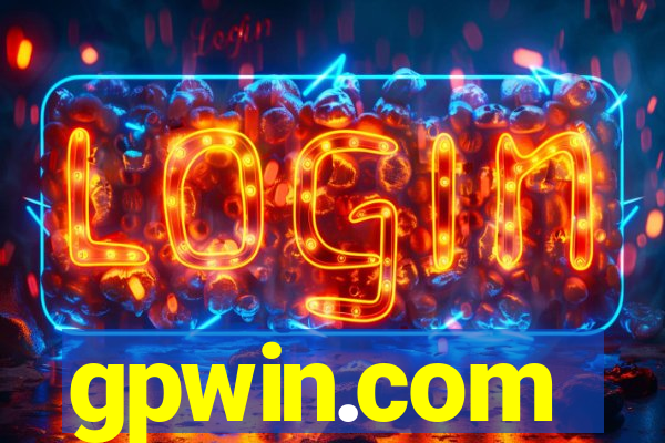 gpwin.com