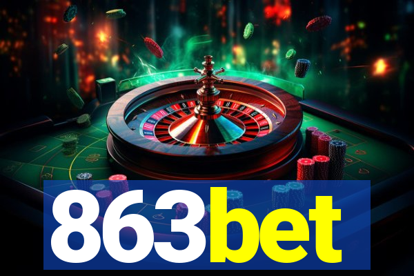 863bet