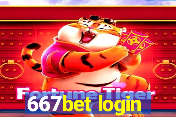 667bet login