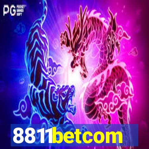 8811betcom