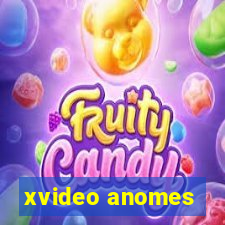 xvideo anomes