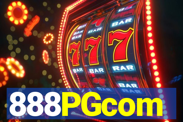 888PGcom