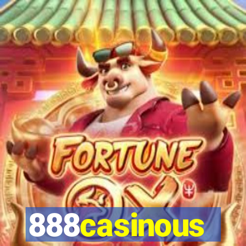 888casinous