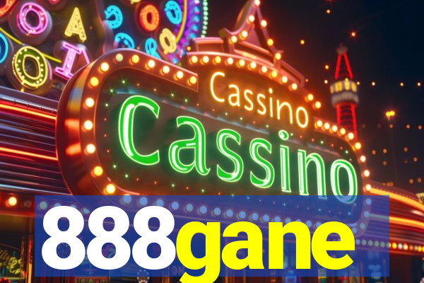 888gane