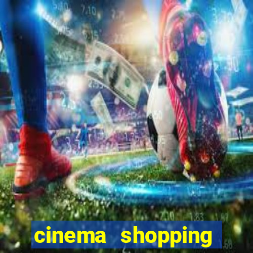 cinema shopping morumbi fechou