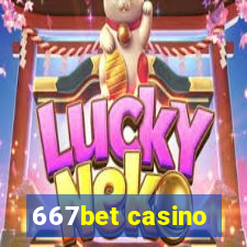 667bet casino