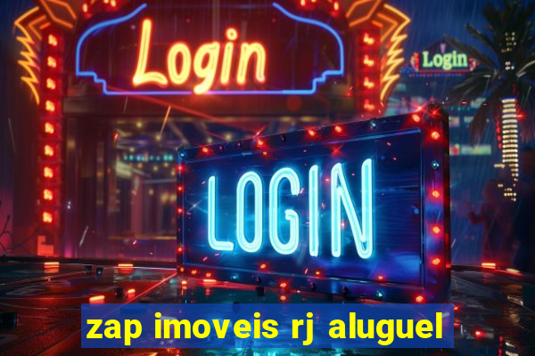 zap imoveis rj aluguel