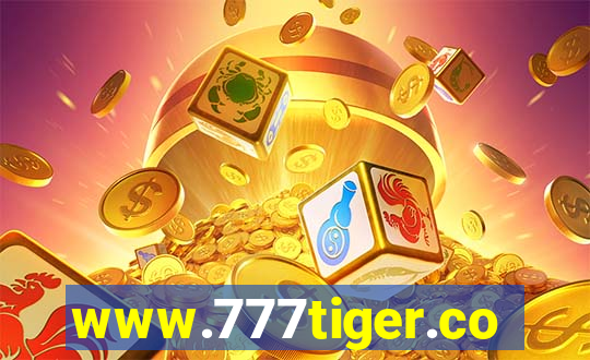 www.777tiger.com