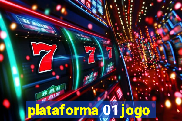 plataforma 01 jogo