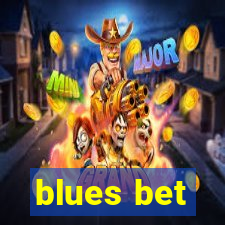 blues bet