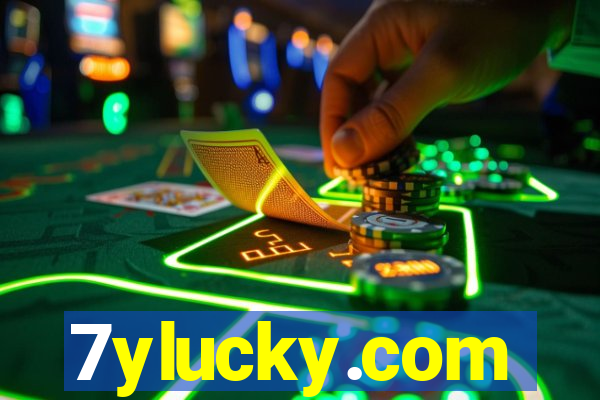 7ylucky.com