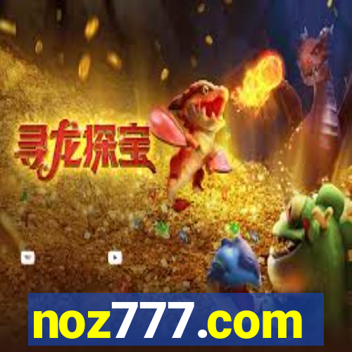 noz777.com