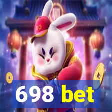 698 bet