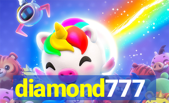 diamond777