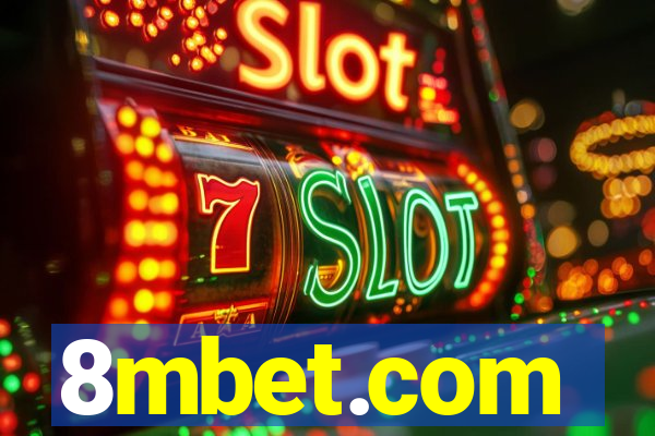 8mbet.com