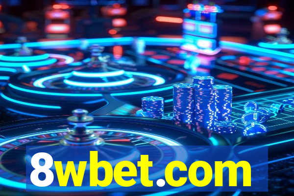 8wbet.com