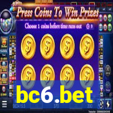 bc6.bet